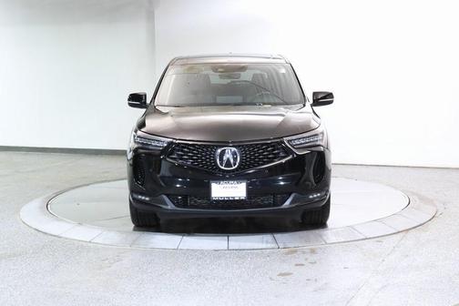 2022 Acura RDX A-Spec