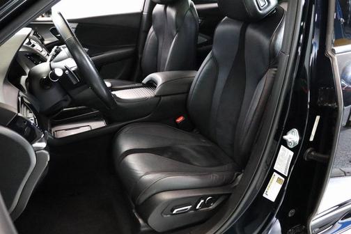 2022 Acura RDX A-Spec