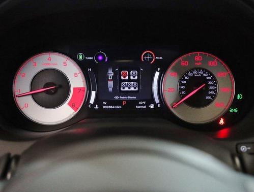 2024 Acura RDX Base