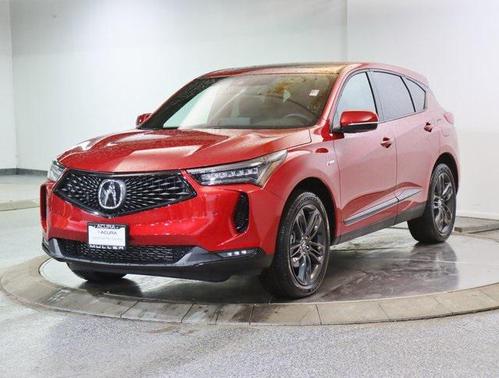 2024 Acura RDX Base