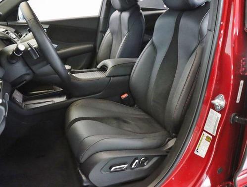 2024 Acura RDX Base
