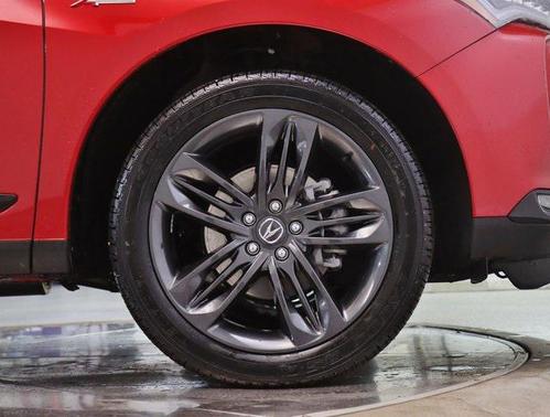 2024 Acura RDX Base