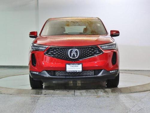 2024 Acura RDX Base
