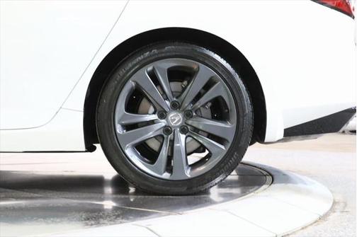 2022 Acura TLX A-Spec