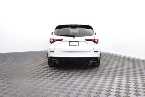2024 Acura MDX Technology