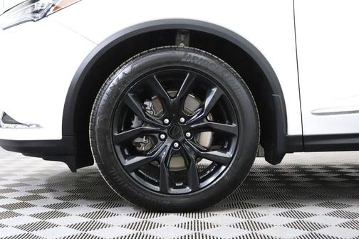 2024 Acura MDX Technology