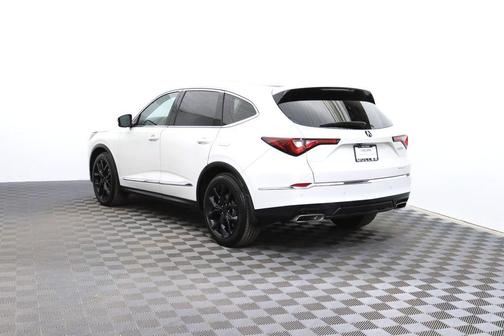 2024 Acura MDX Technology