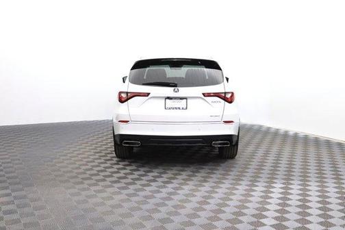 2024 Acura MDX Technology