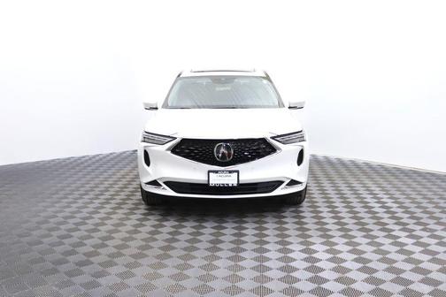 2024 Acura MDX Technology