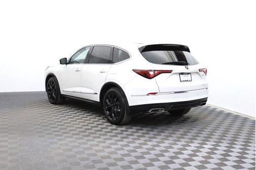 2024 Acura MDX Technology
