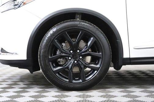 2024 Acura MDX Technology