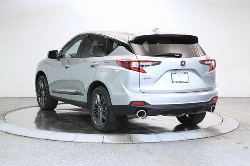 2023 Acura RDX Base
