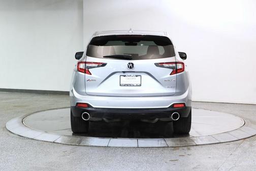 2023 Acura RDX Base