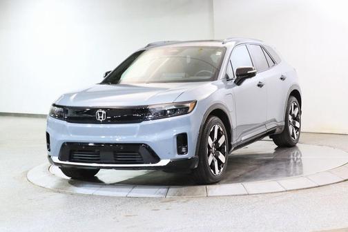 2024 Honda Prologue Elite