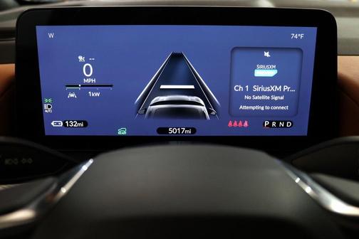 2024 Honda Prologue Elite
