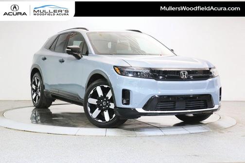 2024 Honda Prologue Elite