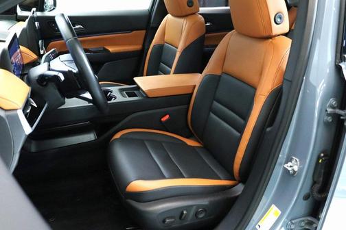 2024 Honda Prologue Elite