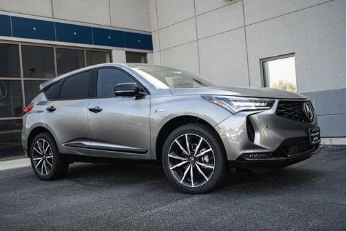 2025 Acura RDX A-Spec Advance Package