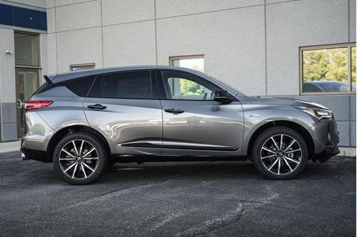 2025 Acura RDX A-Spec Advance Package
