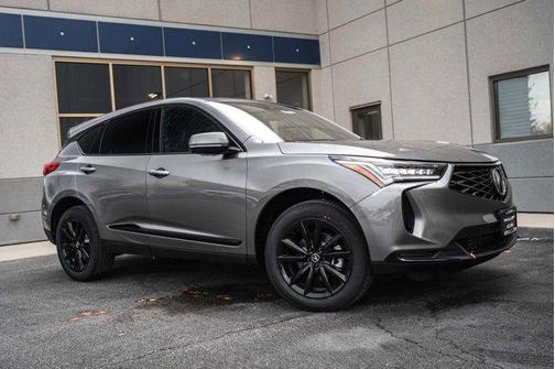 2026 Acura RDX 