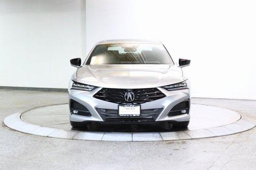 2025 Acura TLX A-Spec