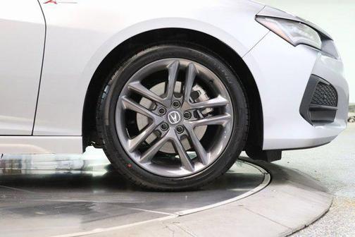 2025 Acura TLX A-Spec