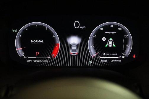 2025 Acura TLX A-Spec