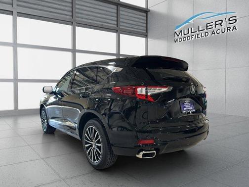 2026 Acura RDX ADVANCE PACKAGE