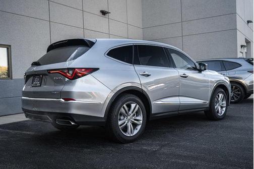 2026 Acura MDX Standard