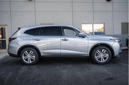 2026 Acura MDX Standard