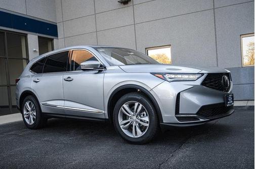 2026 Acura MDX Standard