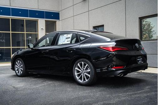 2026 Acura Integra Base