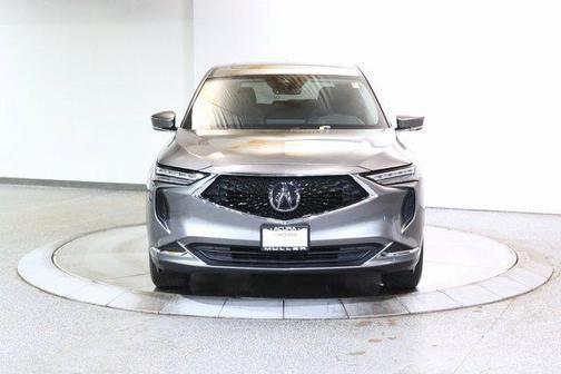 2022 Acura MDX Base