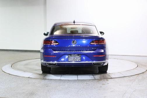 2021 Volkswagen Arteon 2.0T SEL R-Line