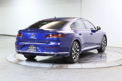 2021 Volkswagen Arteon 2.0T SEL R-Line 4MOTION