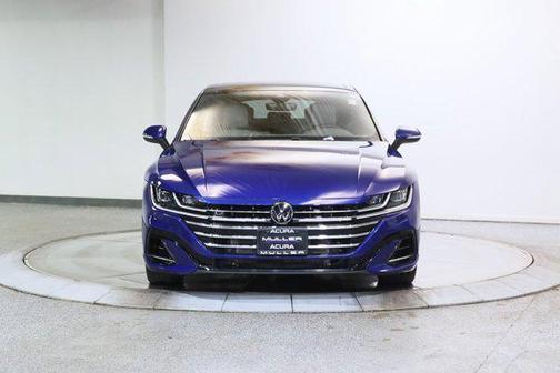 2021 Volkswagen Arteon 2.0T SEL R-Line 4MOTION