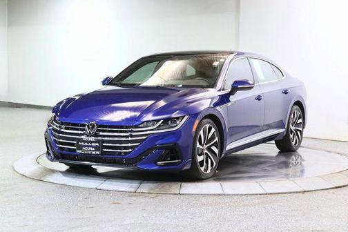 2021 Volkswagen Arteon 2.0T SEL R-Line 4MOTION