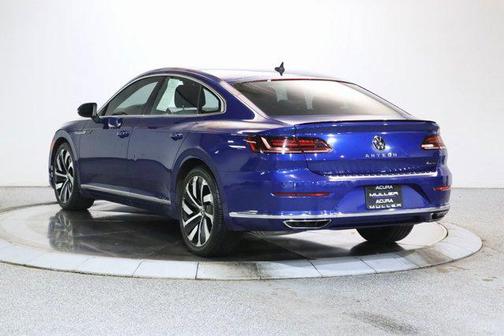 2021 Volkswagen Arteon 2.0T SEL R-Line 4MOTION
