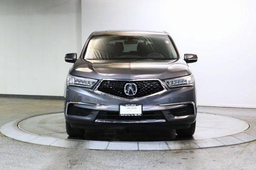2020 Acura MDX 3.5L