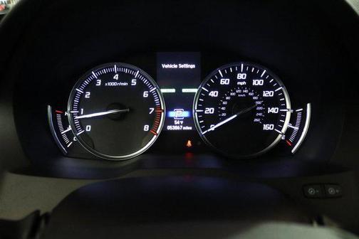 2020 Acura MDX 3.5L