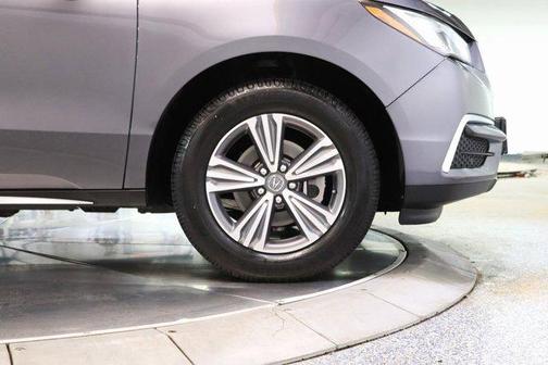2020 Acura MDX 3.5L