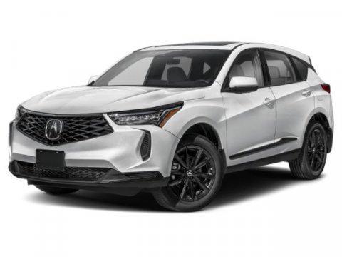 2026 Acura RDX Base