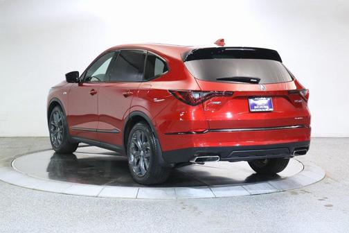 2023 Acura MDX A-Spec