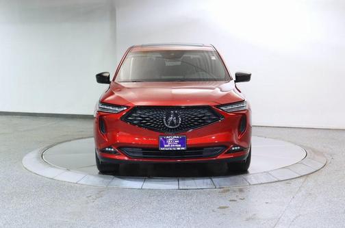 2023 Acura MDX A-Spec