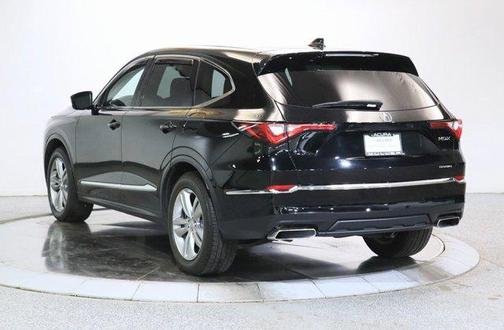 2024 Acura MDX Standard