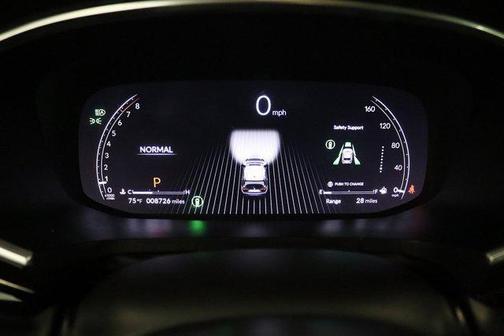 2024 Acura MDX Standard