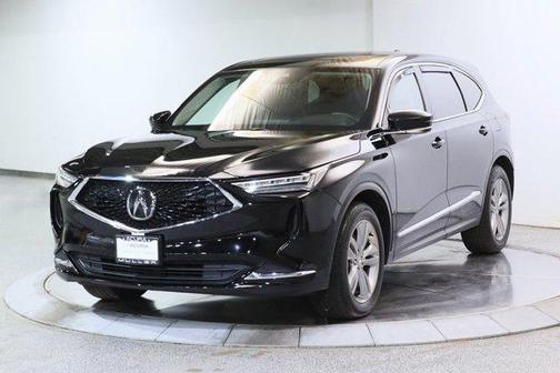 2024 Acura MDX Standard