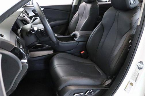 2022 Acura RDX Base
