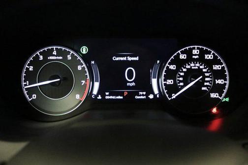 2022 Acura RDX Base