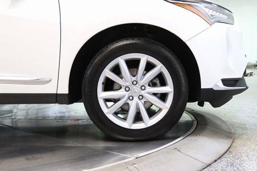 2022 Acura RDX Base